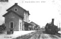 La gare